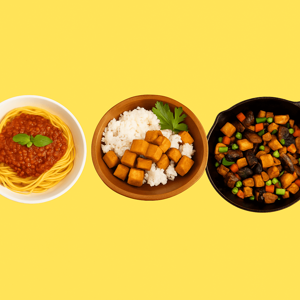 Le Coffret Goûte-Ça (et Refais-en)